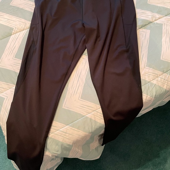 Work out leggings - Picture 1 of 3